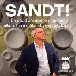 SANDT!