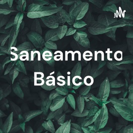 Saneamento Básico