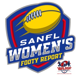 SANFL Women's Footy Report