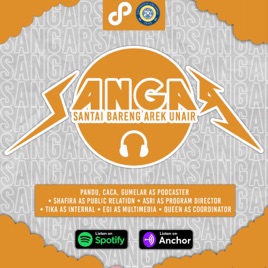 SANGAR | Universitas Airlangga