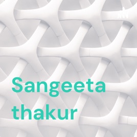 Sangeeta thakur