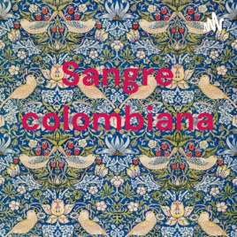 Sangre colombiana