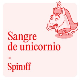 Sangre de Unicornio by Spinoff