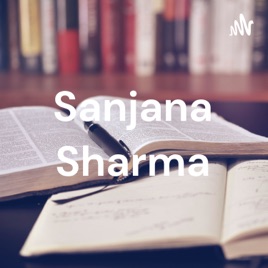 Sanjana Sharma