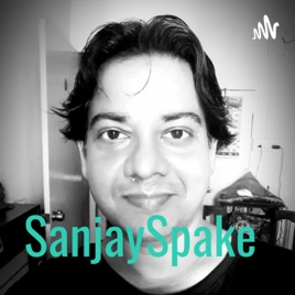 SanjaySpake