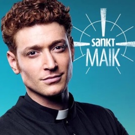 Sankt Maik Hörspiel