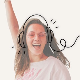 Sanne Haverkort Podcast