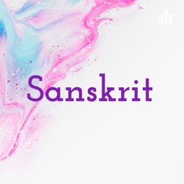 Sanskrit