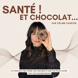 Santé ! Et chocolat...