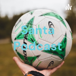 Santa Podcast