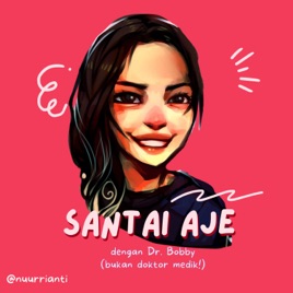 Santai aje!