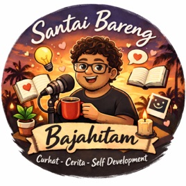 Santai Bareng BajaHitam