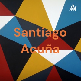 Santiago Acuña