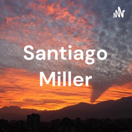 Santiago Miller
