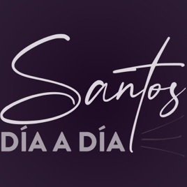 Santos Día a Día