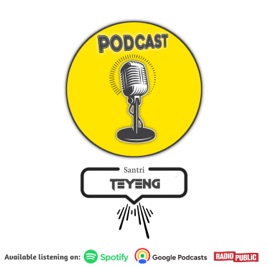 Santri Teyeng