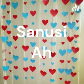 Sanusi Ah