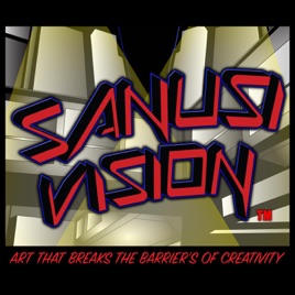 SANUSI VISION