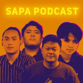 Sapa Podcast