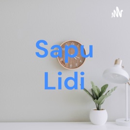 Sapu Lidi