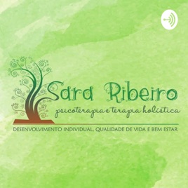 Sara Ribeiro - Psicoterapia e Terapia Holística