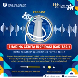 Saritasi (Sharing Cerita Inspirasi)