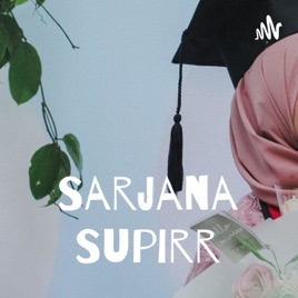 Sarjana Supirr