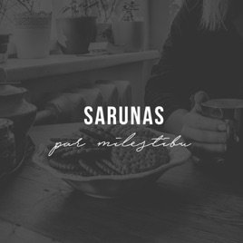 Sarunas par Mīlestību