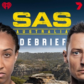 SAS Australia Debrief