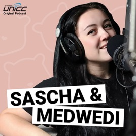 Sascha und Medwedi - Саша и Медведи