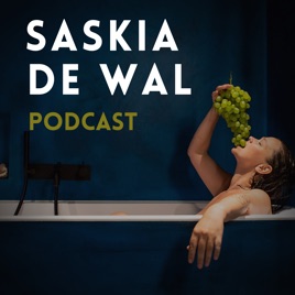 Saskia De Wal Podcast ART & FOOD