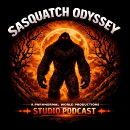 Sasquatch Odyssey