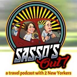 Sasso's Out (formerly Trenton Waves)