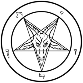 Satan talk