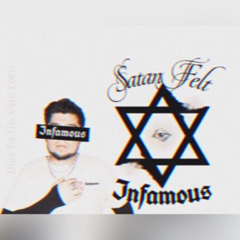 SatanFelt