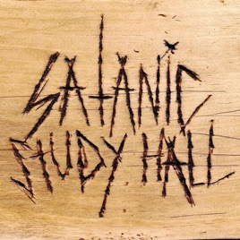 Satanic Study Hall