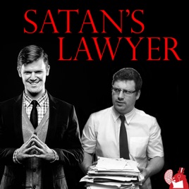Satan's Lawyer