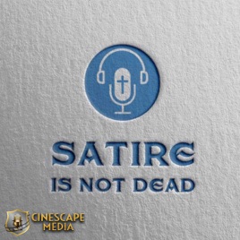 Satire Is Not Dead