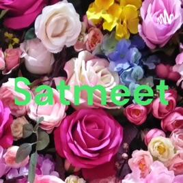 Satmeet