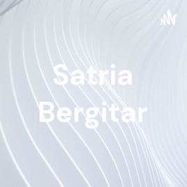 Satria Bergitar