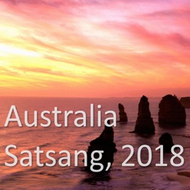Satsang in Australia