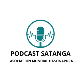 SATSANGA - El Podcast de la Asociación Hastinapura