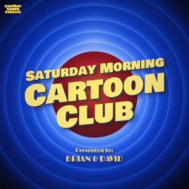 Saturday Morning Cartoon Club