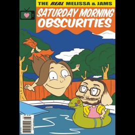 Saturday Morning Obscurities