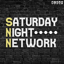 Saturday Night Network | SNL (Saturday Night Live)
