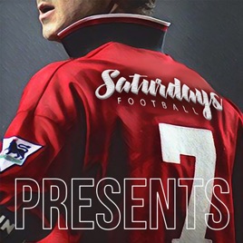 Saturdays Football Presents