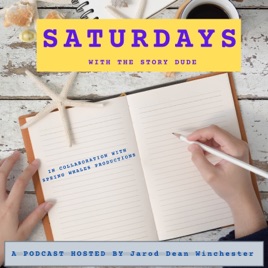 Saturdays with The Story Dude