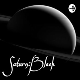 Saturn:Black