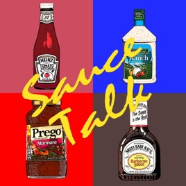 Sauce Talk