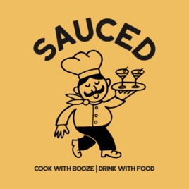Sauced